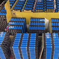 衡水圣润蓄电池回收|厂家回收锂电池